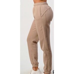Women’s Plus Fall/Winter Sweat Pant